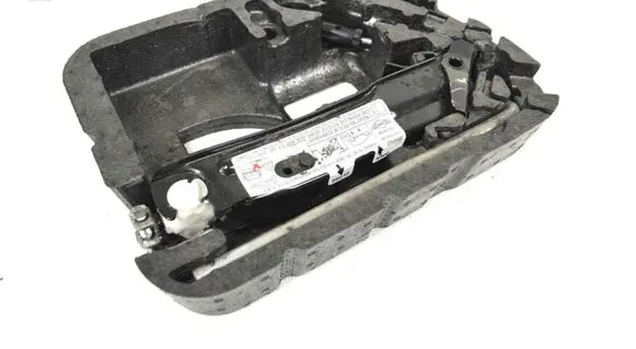 Mini One - Cooper Coupe R56 Lift Jack 6792688 6795816