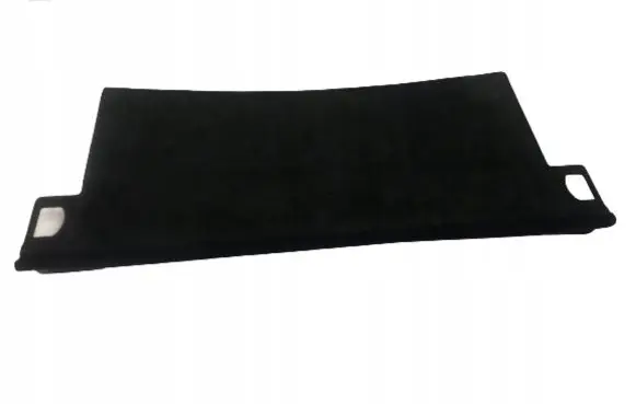 Audi A4 S4 B8 8K Trunk/boot floor carpet liner 8K9861529B