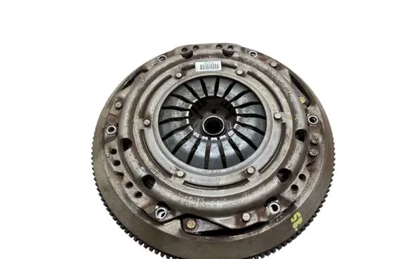 Opel Vectra C Clutch set kit 55556349