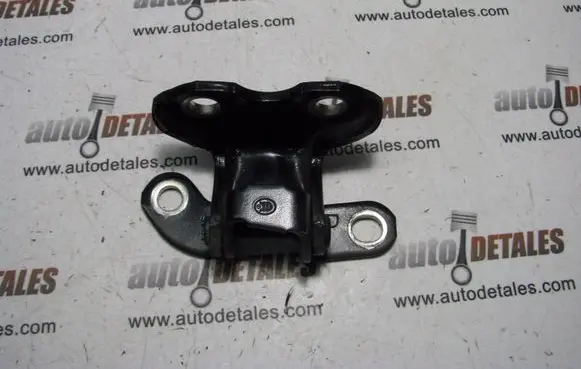Rear door upper hinge