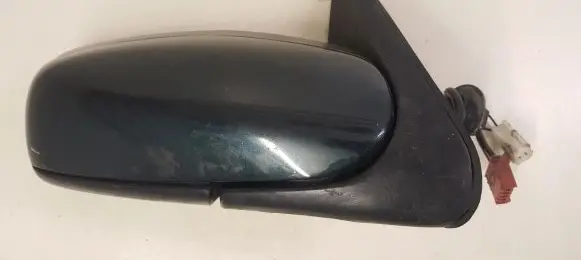 Peugeot 605 Front door electric wing mirror