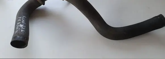 Honda Accord Intercooler hose/pipe