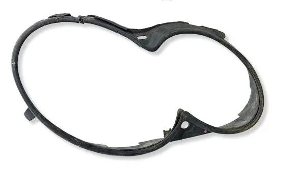 Mercedes-Benz CLK A209 C209 Headlight part 15274000