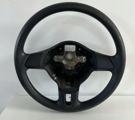 Volkswagen Caddy Steering wheel 5K0419091H