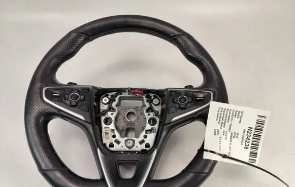 Opel Insignia A Steering wheel 624047000C