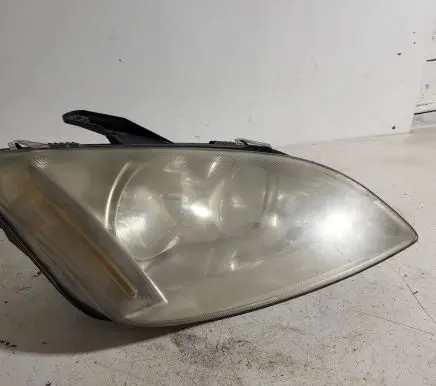 Ford C-MAX I Headlight/headlamp 270606