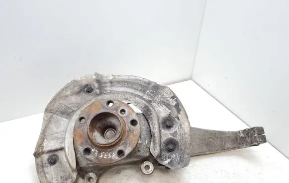 BMW 7 F01 F02 F03 F04 Front wheel hub