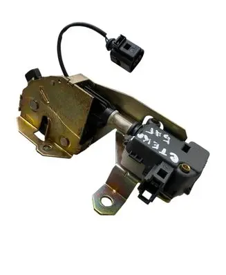 Porsche Cayenne (9PA) Tailgate/trunk/boot lock/catch/latch 7L0827506D