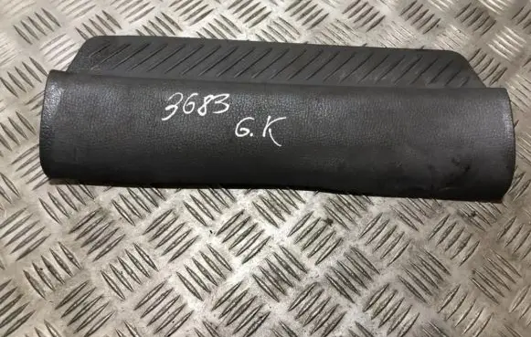 Mazda 6 Rear sill trim cover gj6a68740