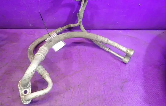 Opel Corsa D Air conditioning (A/C) pipe/hose 