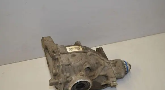 BMW X3 G01 Rear differential 9846339 33109846339 33109896761