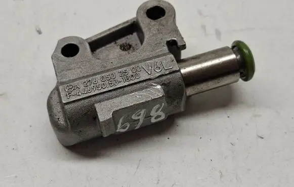 Mercedes-Benz SL AMG R231 Timing belt/chain tensioner 2760502500 A2760502500