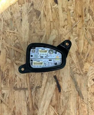 Skoda Scala LED ballast control module 90168015