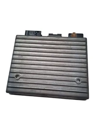 Opel Astra J Bluetooth control unit module 366821429