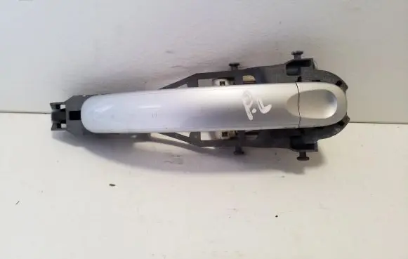 Volkswagen Eos Front door exterior handle 1K0837885A