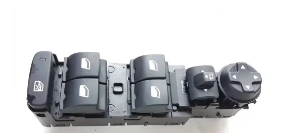 Peugeot 2008 II Electric window control switch 96788264ZD