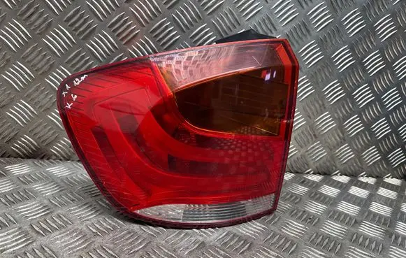 BMW X1 E84 Rear/tail lights 03425600 2992477 2071211514
