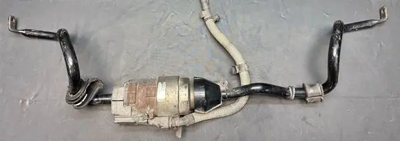 Lexus RX 450H Active stabilizer 4886048010 9F00143 16520312080C