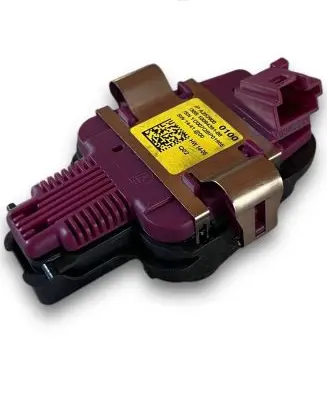 Mercedes-Benz GLC X253 C253 Central body control module S1335 A2539000100