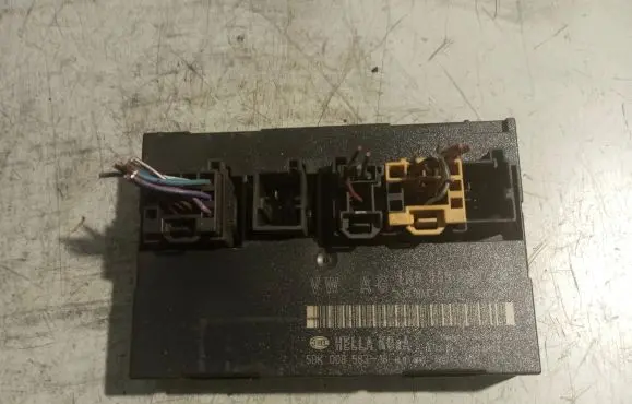 Volkswagen Touran I Comfort/convenience module 1K0959433AK 00030000 S0401H030