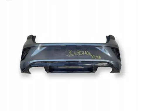 Volkswagen T-Roc Rear bumper 2GA807421