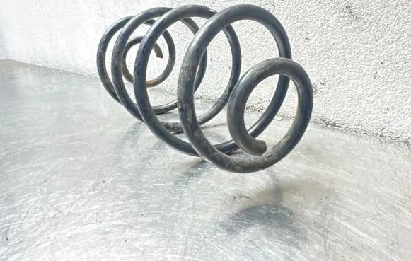 Opel Astra G Rear coil spring
