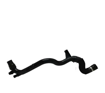 Audi Q5 SQ5 Engine coolant pipe/hose 8R0121101G 03L121071V