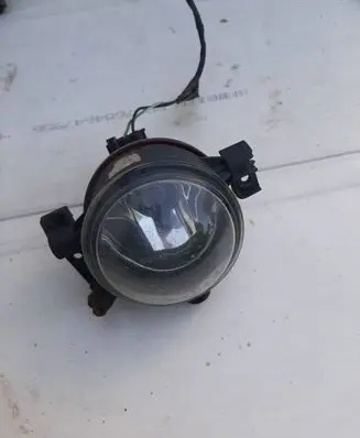 Ford Focus Front fog light 3M5115K201AB VP3M5X15K201AD