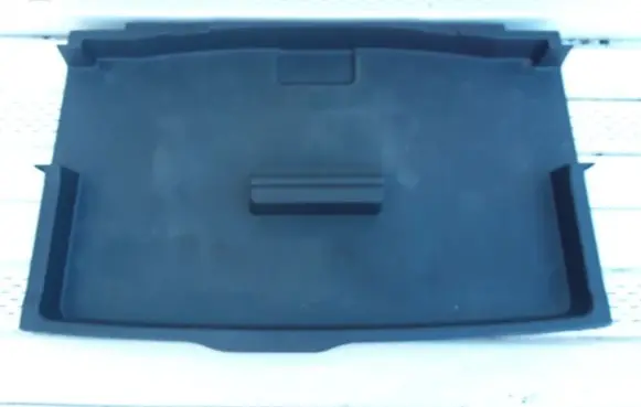 Toyota Avensis T250 Glove box in trunk 6499305020