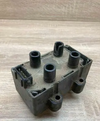 Renault Clio II High voltage ignition coil HOM7700873701 7700872449F