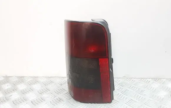 Citroen Berlingo Rear/tail lights 9632184980