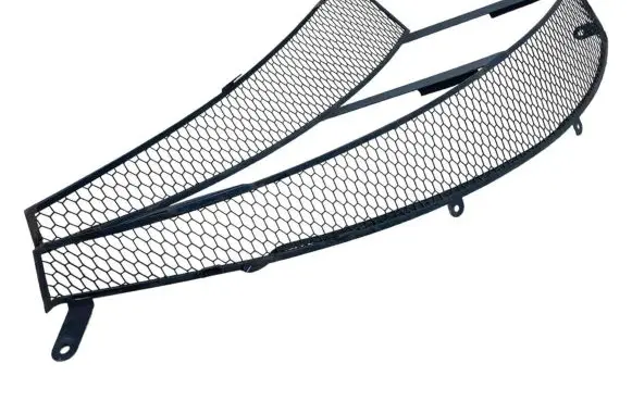 McLaren MP4 12c Fender grill 11A5338CP