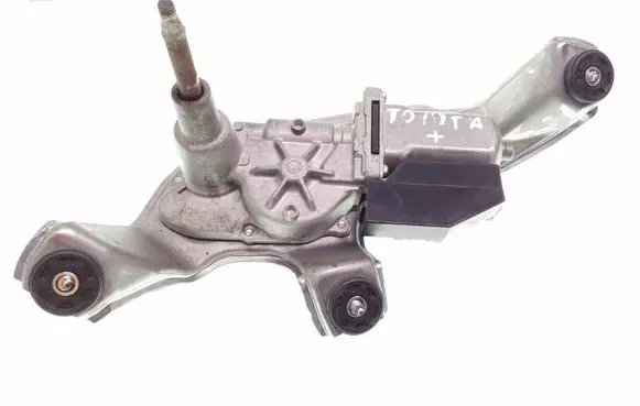 Toyota Prius+ (ZVW40) Rear window wiper motor 8513047080 2596002340