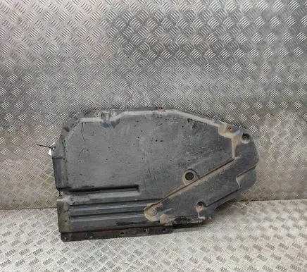 BMW X5 E70 Pickup box liner 7158406
