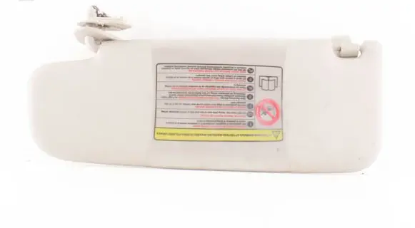 Alfa Romeo 159 Sun visor B2889374DX B2889374
