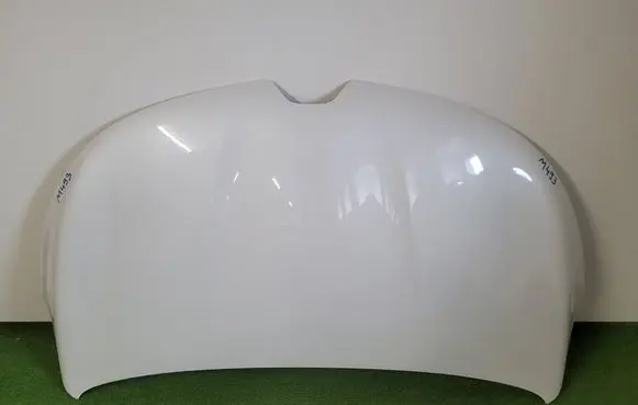 Renault Espace V (RFC) Engine bonnet/hood 