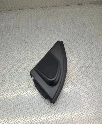 Front door high frequency speaker