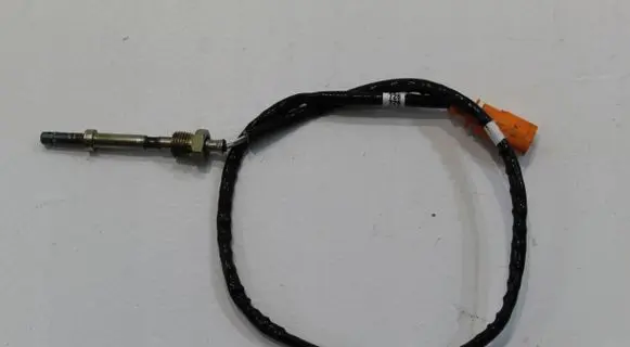 Volkswagen Golf Sportsvan Exhaust gas temperature sensor