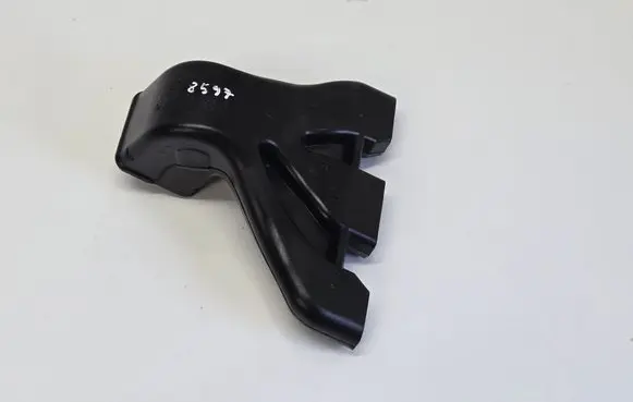 Audi Q8 Cabin air duct channel 4M0819822