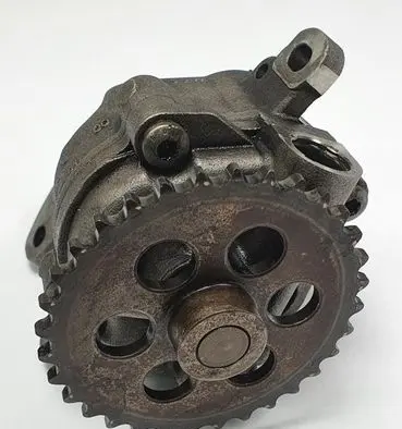 Citroen Jumper Oil pump 1C1Q6600