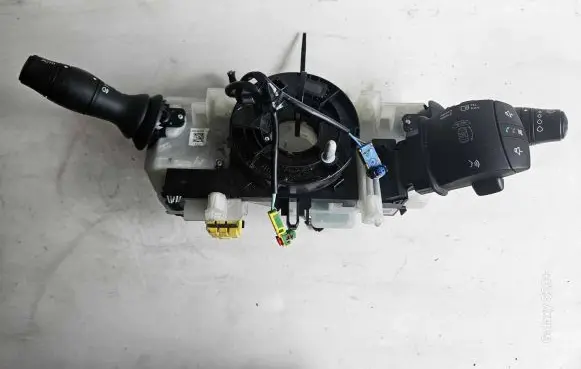 Renault Megane III Other switches/knobs/shifts 255670019R 9313
