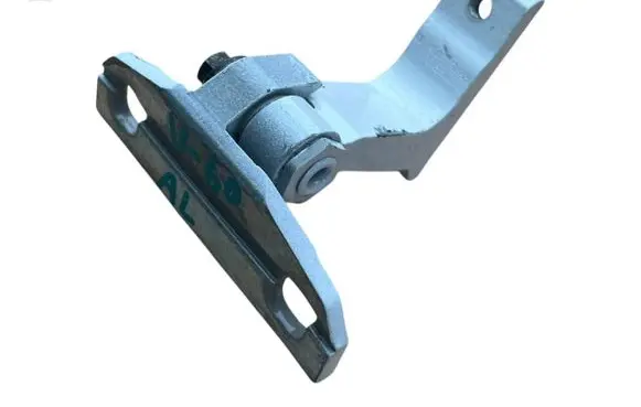 Volvo V60 Rear door lower hinge 31218519
