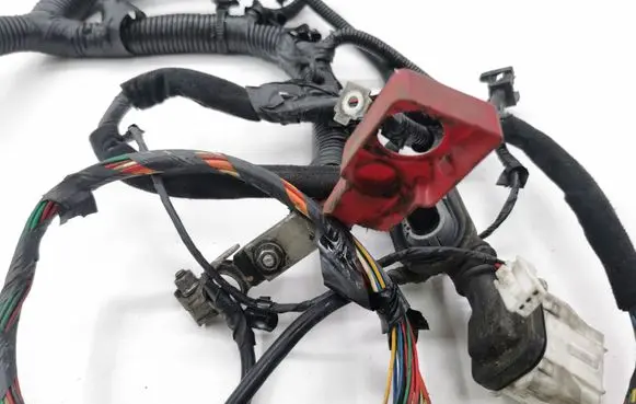 KIA Sorento Wires (starter motor) 915203E000