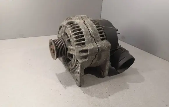 Ford Galaxy Generator/alternator 95VW10300CC 0123320021