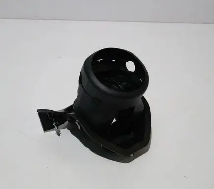 Mercedes-Benz GL X166 Steering wheel column trim A1666803407