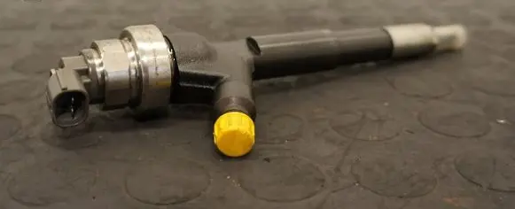 Opel Zafira B Fuel injector 8973762701
