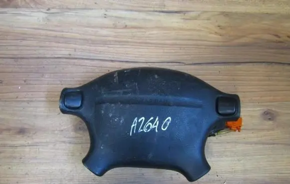 Mazda 323 Steering wheel airbag bg1t57k00 a10701641350