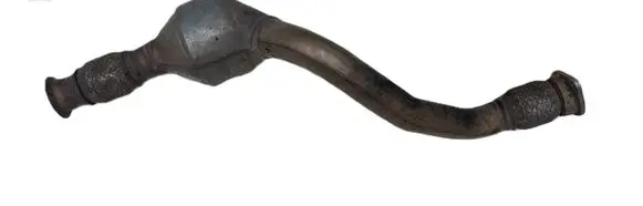 Catalyst/FAP/DPF particulate filter