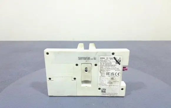 BMW X3 E83 Other control units/modules 5A872D1