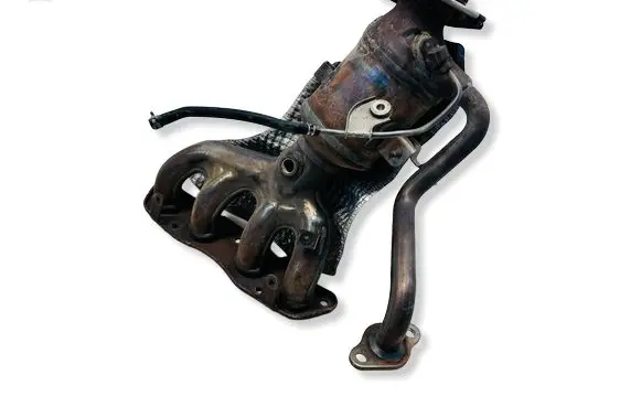 Toyota Corolla E210 E21 Exhaust manifold 